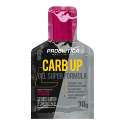 Carb Up Super Gel Gua+acai 1und