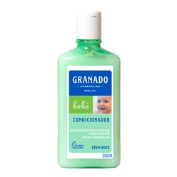Co Inf Granado Erva Doce 250 Ml