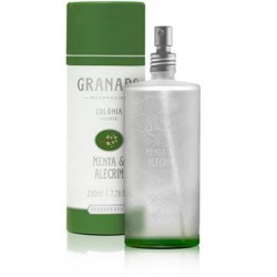 Cl Menta E Alecrim 230ml