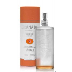 Cl Mandarina E Sandalo 230ml