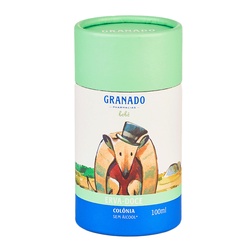Cl Granado Bebe Erva Doce 100ml