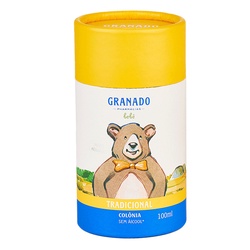Cl Granado Bebe Tradicional 100ml