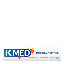 Lub Intimo K-med Gel 25 G