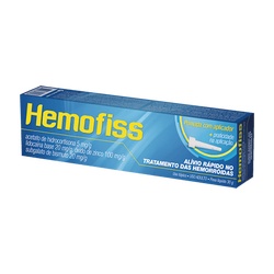 Hidrocort+lidoc+ox.zn+bism(hemofiss)pom