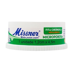 Espar Microporoso 1,2 X 4,5 (missner)