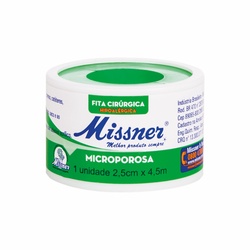 Espar Microporoso 2,5 X 4,5 (missner)
