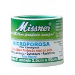 Espar Microporoso 2,5 X 90 (misne)