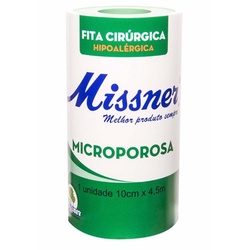 Espar Microporoso 10,0 X 4,5 (missner)