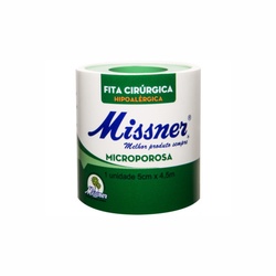 Espar Microporoso 5,0 X 4,5 (missner)