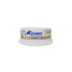 Espar Microporoso 1,2x4,5 Bege(missner)