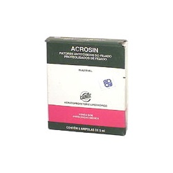 Acrosin Inj. 05amp