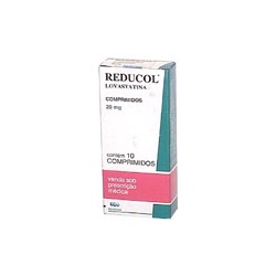 Reducol 20mg 10cpr