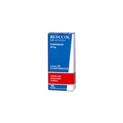 Reducol 20mg 30cpr