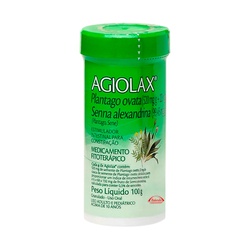 Agiolax Gran. 100gr