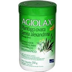 Agiolax Gran. 250gr