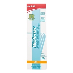 Biofenac Gel 30gr