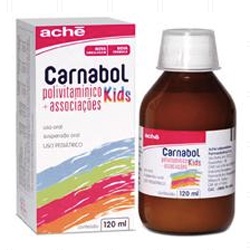 Carnabol Susp. 120ml