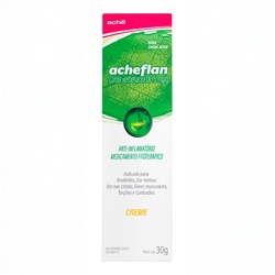 Acheflan Creme 30gr