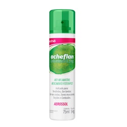 Acheflan Aerosol 75ml