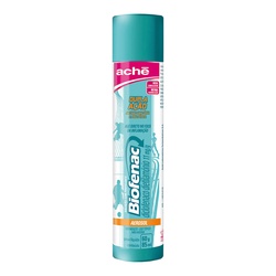 Biofenac Aerosol 11,6 60gr
