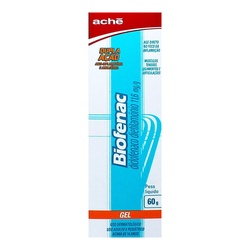 Biofenac Gel 60gr