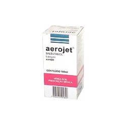 Aerojet Xpe 100ml