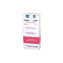 Angiolong Ap 300mg 10cpr