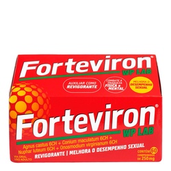 Forteviron C/60 Cpr