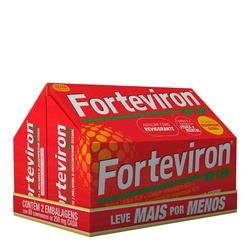 Forteviron Kit  C/120 Caps