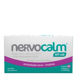 Nervocalm 60cpr