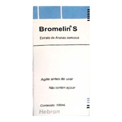 Bromelin S 100ml