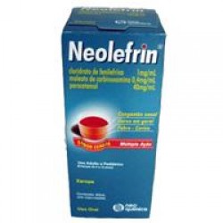 Neolefrin Xpe (neo) 60ml