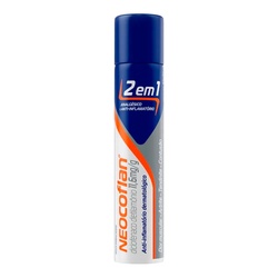 Diclof Dietil Aer(neocoflan)neo 85ml