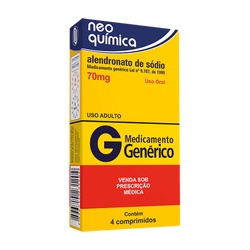 Alend.sodico 70mg (g)(neo) 04cpr