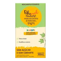 Blumel Hedera Xpe 100ml