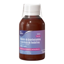 Bronfeniramina+fenilefrina (g)(neo)120ml