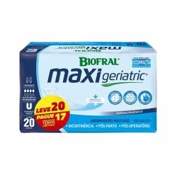 Abs Tena Maxi Geriatrico