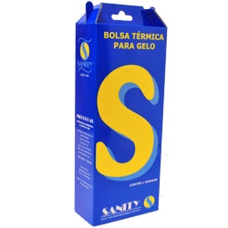 Bolsa P/ Gelo (san) M