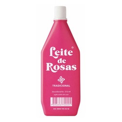 Dl Leite Rosas C/310 Ml