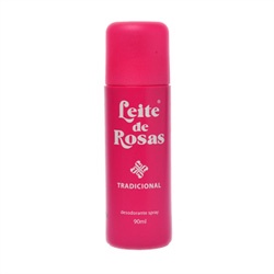 Ds Leite De Rosas C/90 Ml
