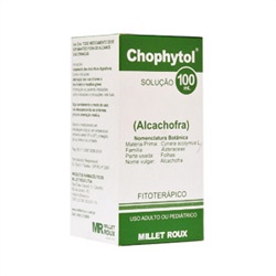 Chophytol Gotas 100ml