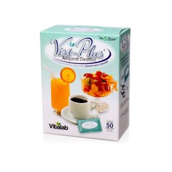 Adoc Stevia+sacarina (vist-plus) (vh)