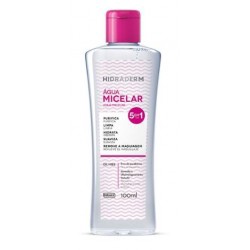 Agua Micelar Hydraderm 200ml Farmax