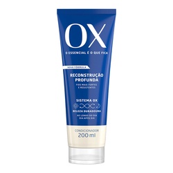Co Ox ReconstruÇÃo 240 Ml