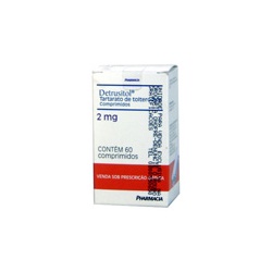 Detrusitol 2mg C/60 Cpr