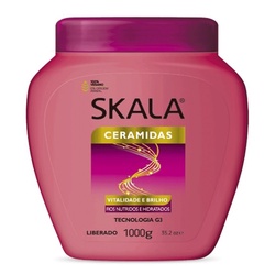 Ct Skala Ceramidas 1kg