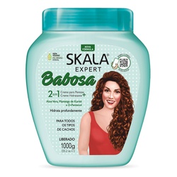 Ct Skala Babosa 1kg