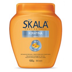 Ct Skala Keratina 1kg