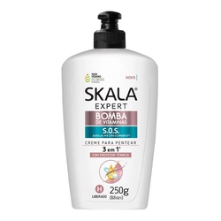 Cp Skala Bomba De Vitaminas 250g
