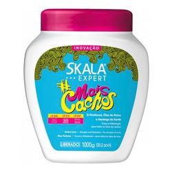 Ct Skala Sou Mais Cachos 1kg
